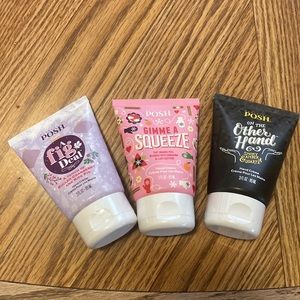 Perfectly posh hand cream bundle